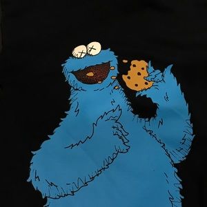 Meet your Posher, Ariel